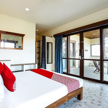 Oyo 90893 Mimpi Bungalows Kuta Lombok Exterior foto